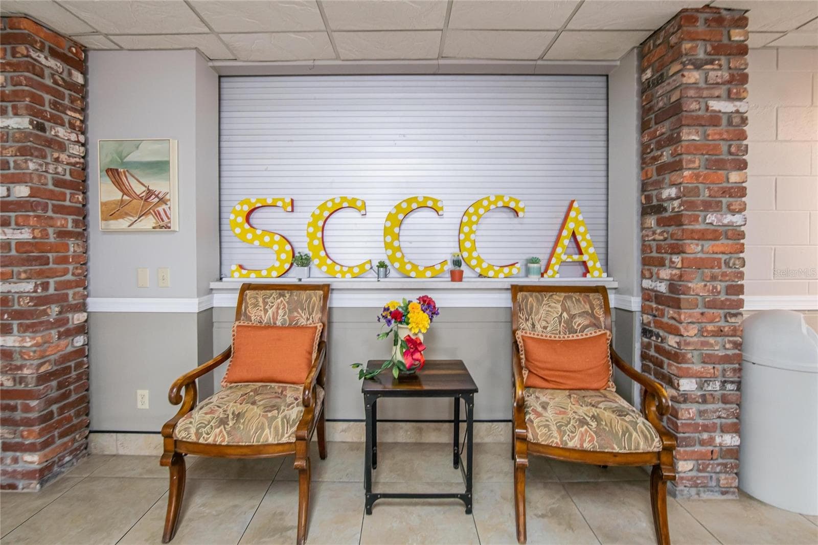 Sun City Center Community Association (SCCCA) - 809 OAKMONT AVE, SUN CITY CENTER