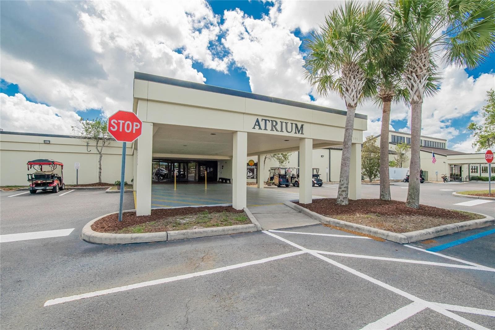 The Atrium - 809 OAKMONT AVE, SUN CITY CENTER