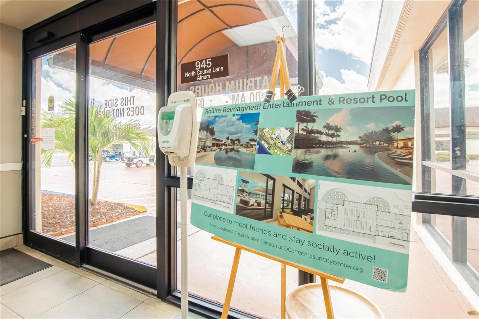 Future plans - 809 OAKMONT AVE, SUN CITY CENTER