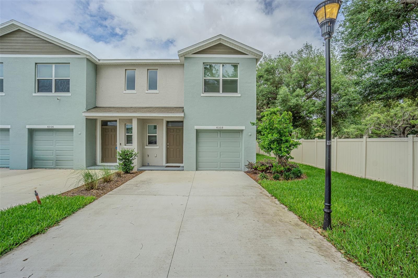 6358 SOPHIE OAKS CT