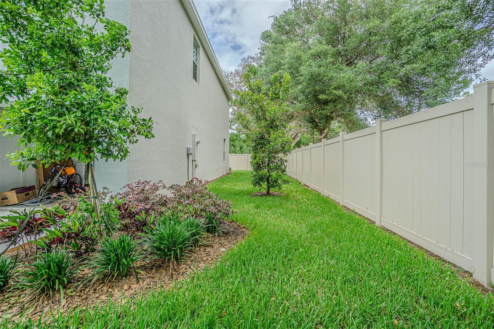 Townhouse at 6358 SOPHIE OAKS CT, TAMPA, photo 19 of 19