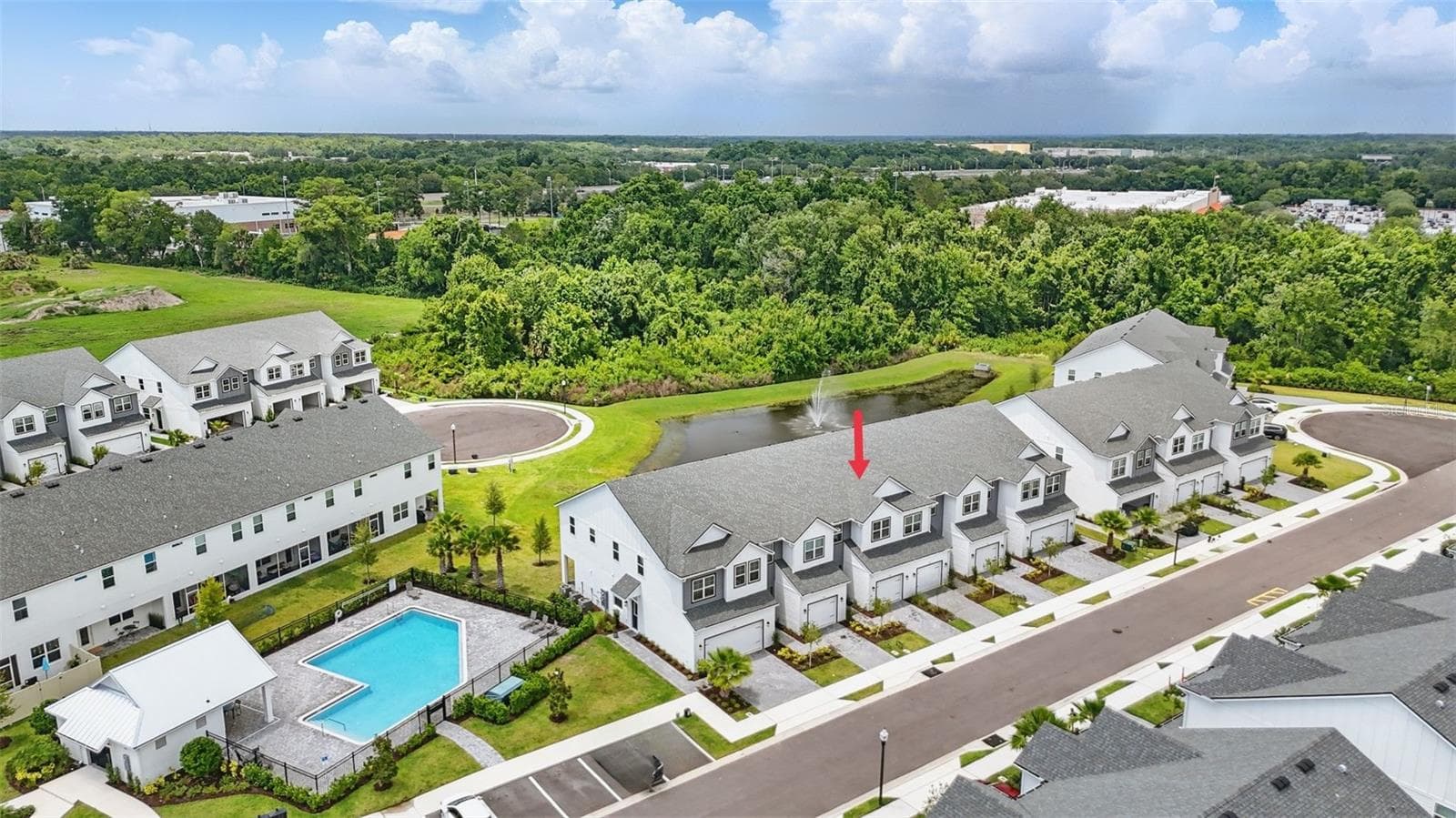 LOCATION, LOCATION, LOCATION - 1462 BROOKDALE CT, OVIEDO