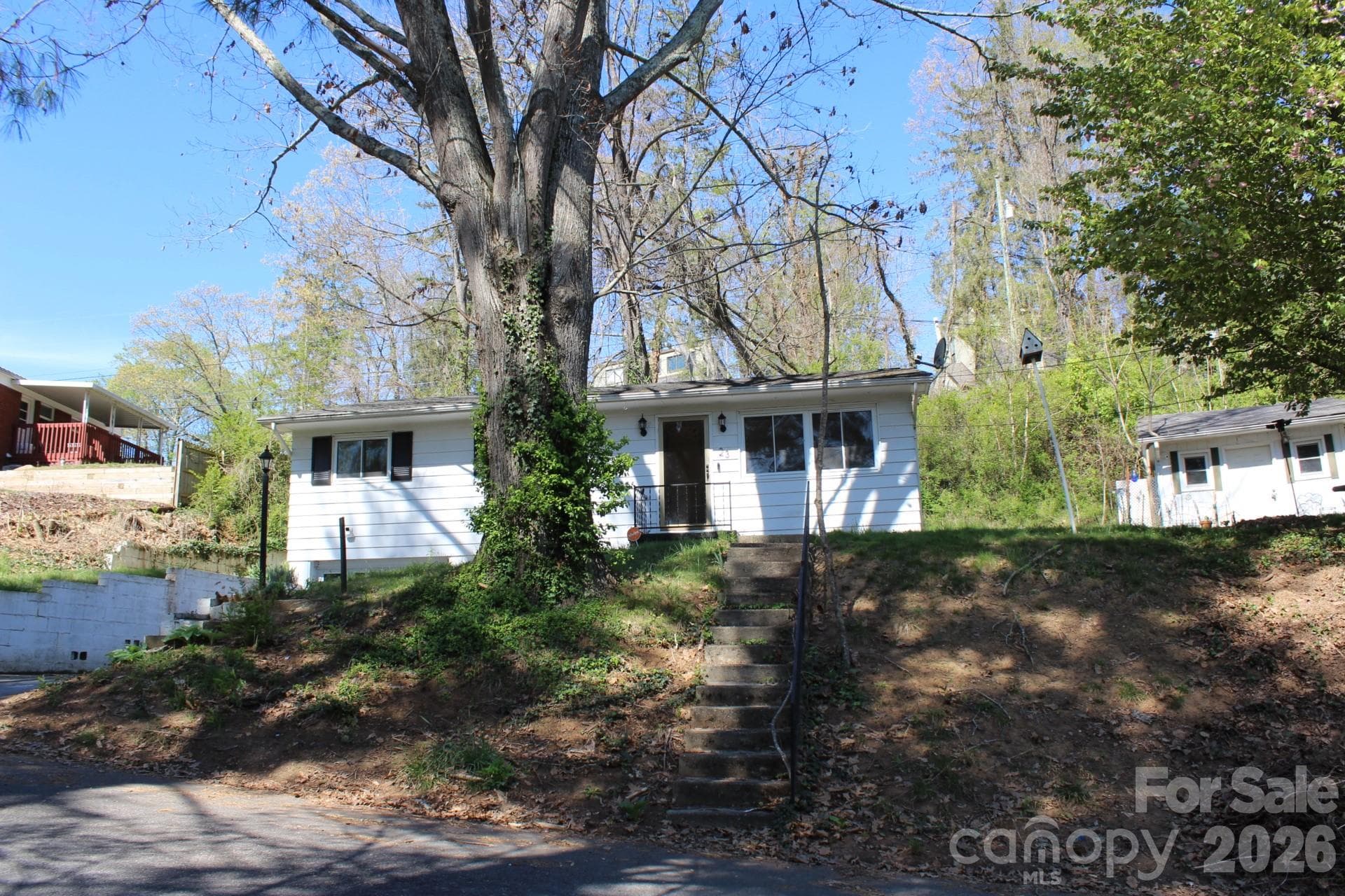 Single Family Residence at Asheville, photo 2 of 39