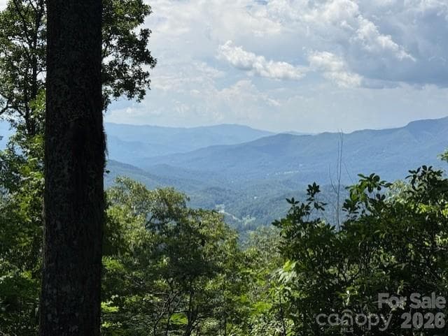 Lot at 5379 Preserve Road, Sylva, photo 4 of 7