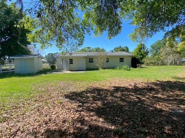 Single Family Residence at 4316 E KNIGHTS GRIFFIN RD, PLANT CITY, photo 20 of 20