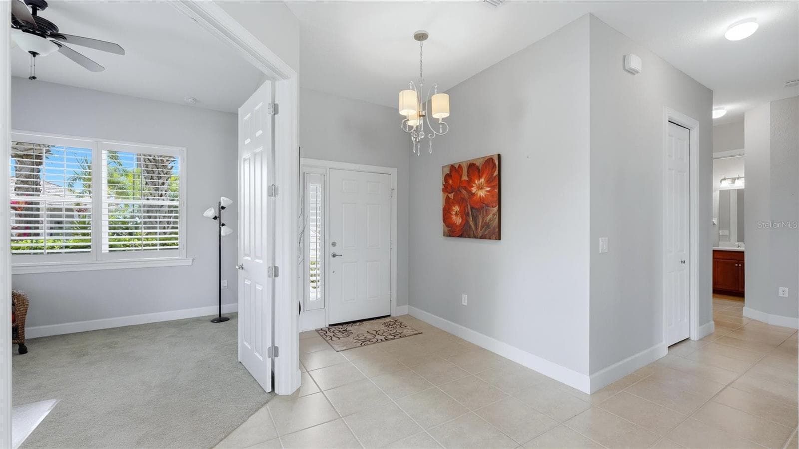 Villa at 13177 CREEKSIDE LN, PORT CHARLOTTE, photo 6 of 74
