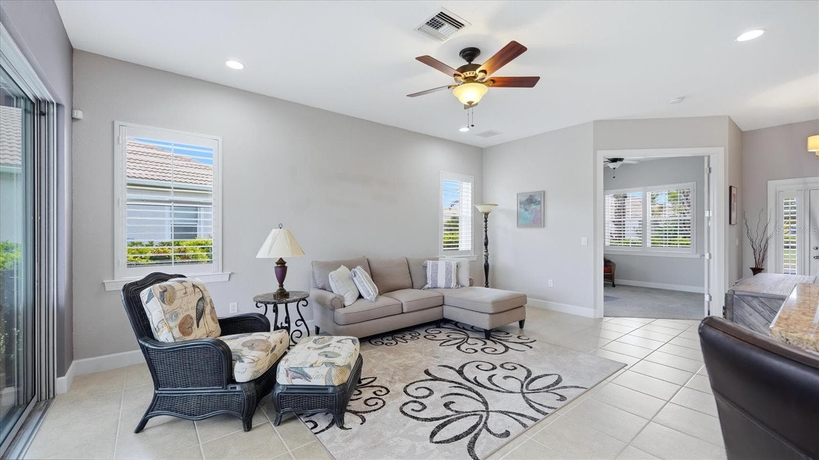 Villa at 13177 CREEKSIDE LN, PORT CHARLOTTE, photo 12 of 74