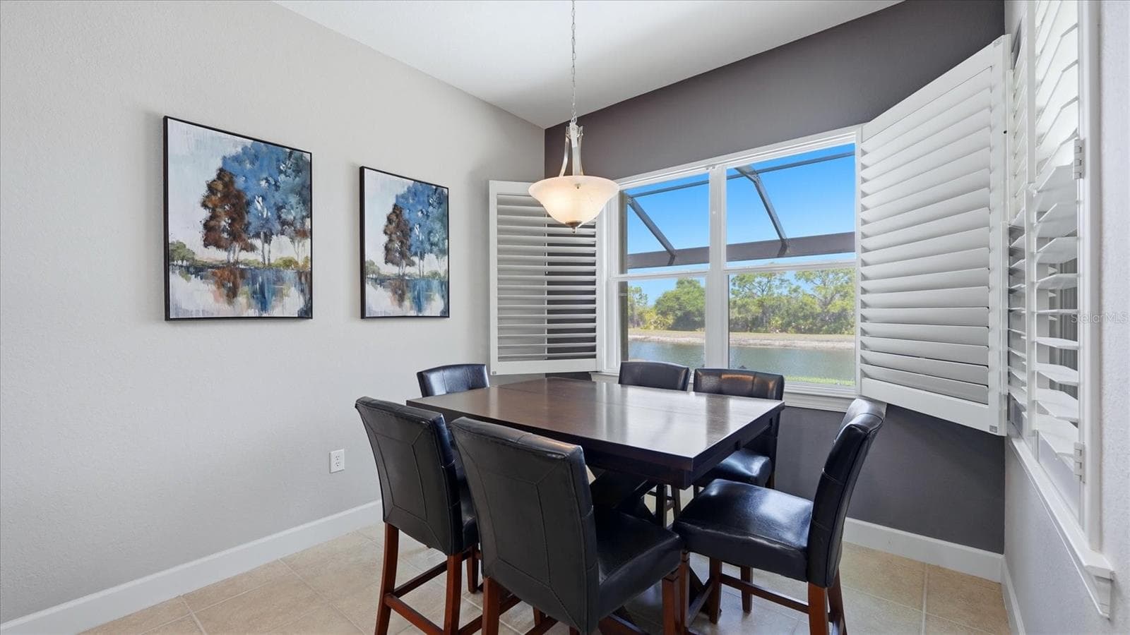Villa at 13177 CREEKSIDE LN, PORT CHARLOTTE, photo 13 of 74