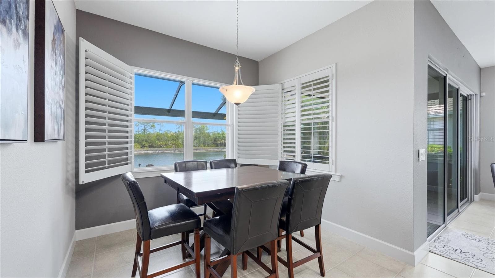 Villa at 13177 CREEKSIDE LN, PORT CHARLOTTE, photo 14 of 74