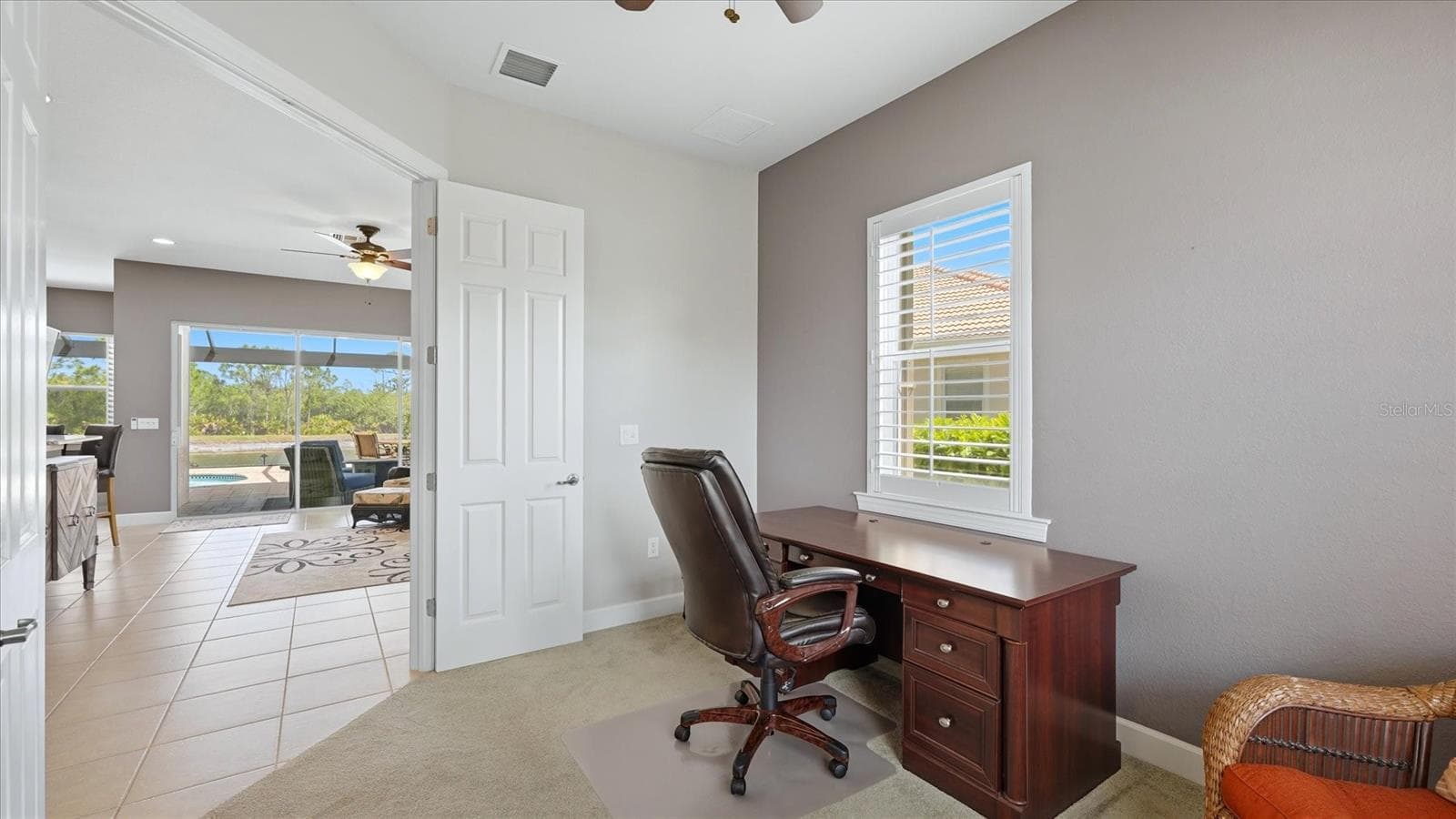 Villa at 13177 CREEKSIDE LN, PORT CHARLOTTE, photo 30 of 74