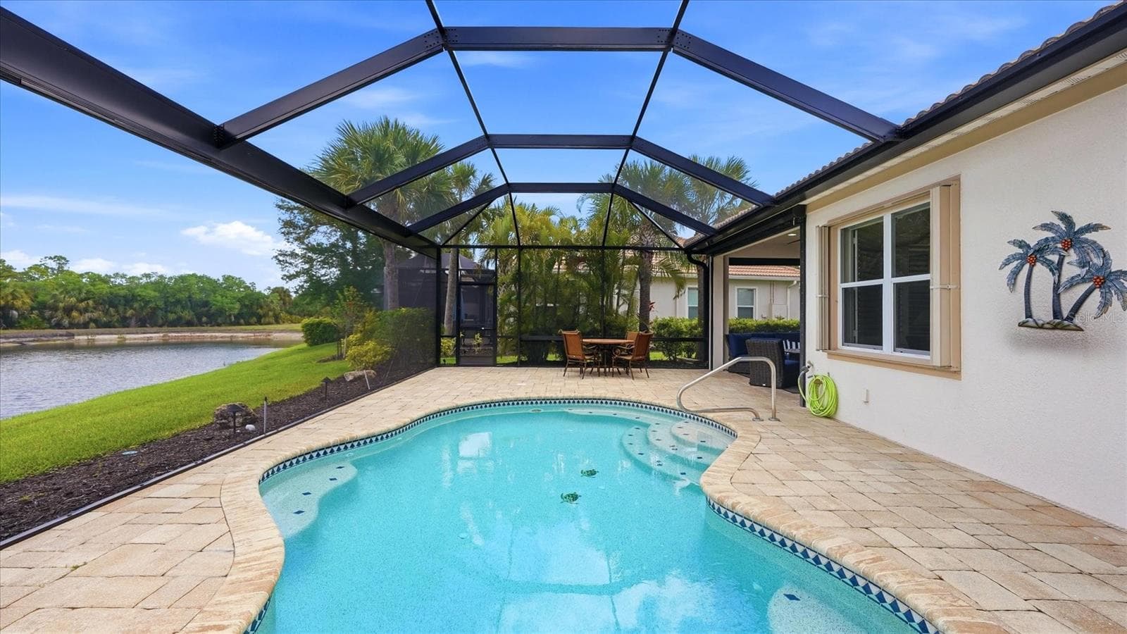 Villa at 13177 CREEKSIDE LN, PORT CHARLOTTE, photo 38 of 74