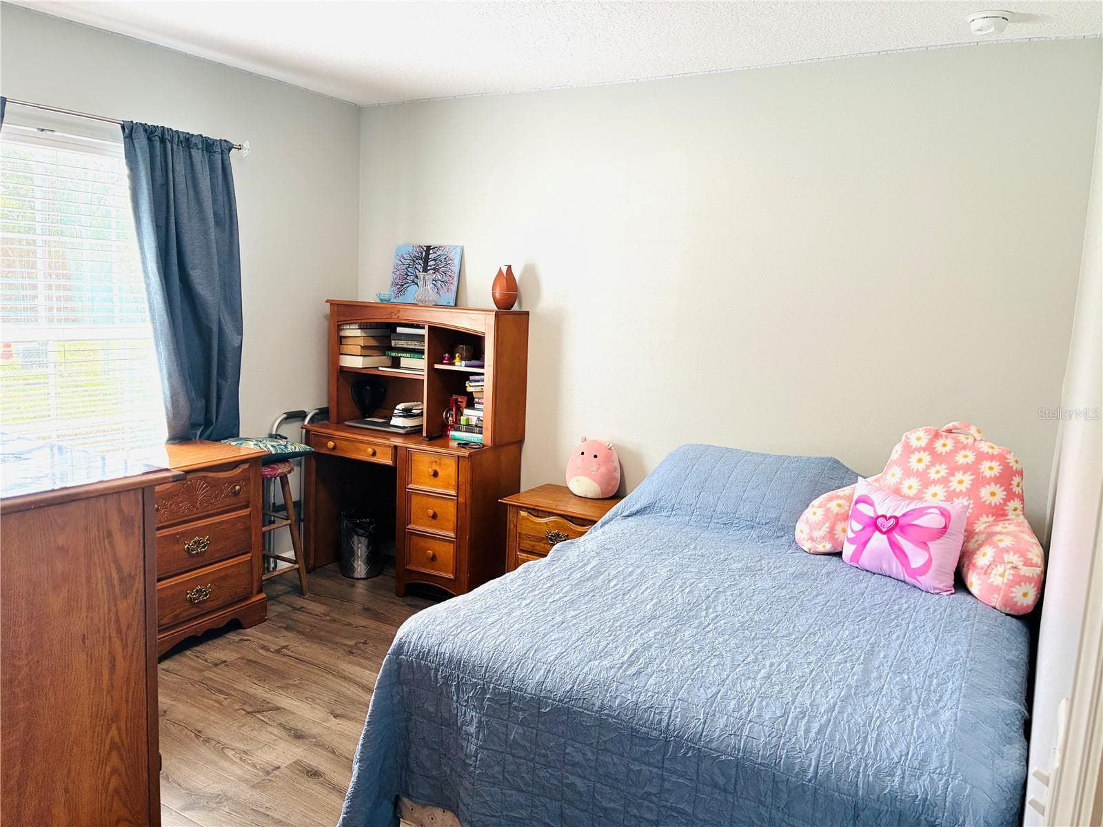 Bedroom 1 - 40551 E 5TH AVE, UMATILLA