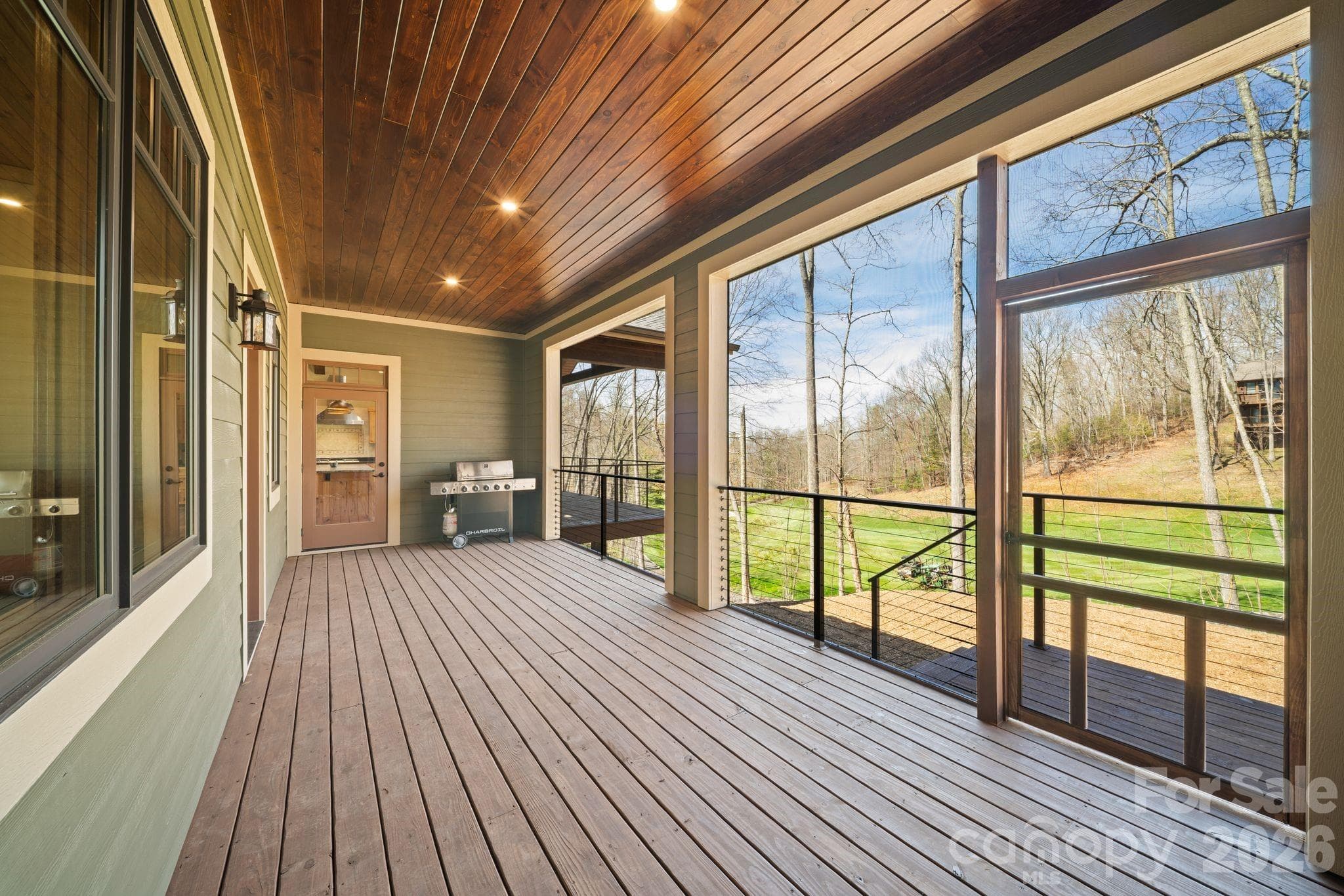 Single Family Residence at 296 Austin Mountain Drive, Burnsville, photo 22 of 40