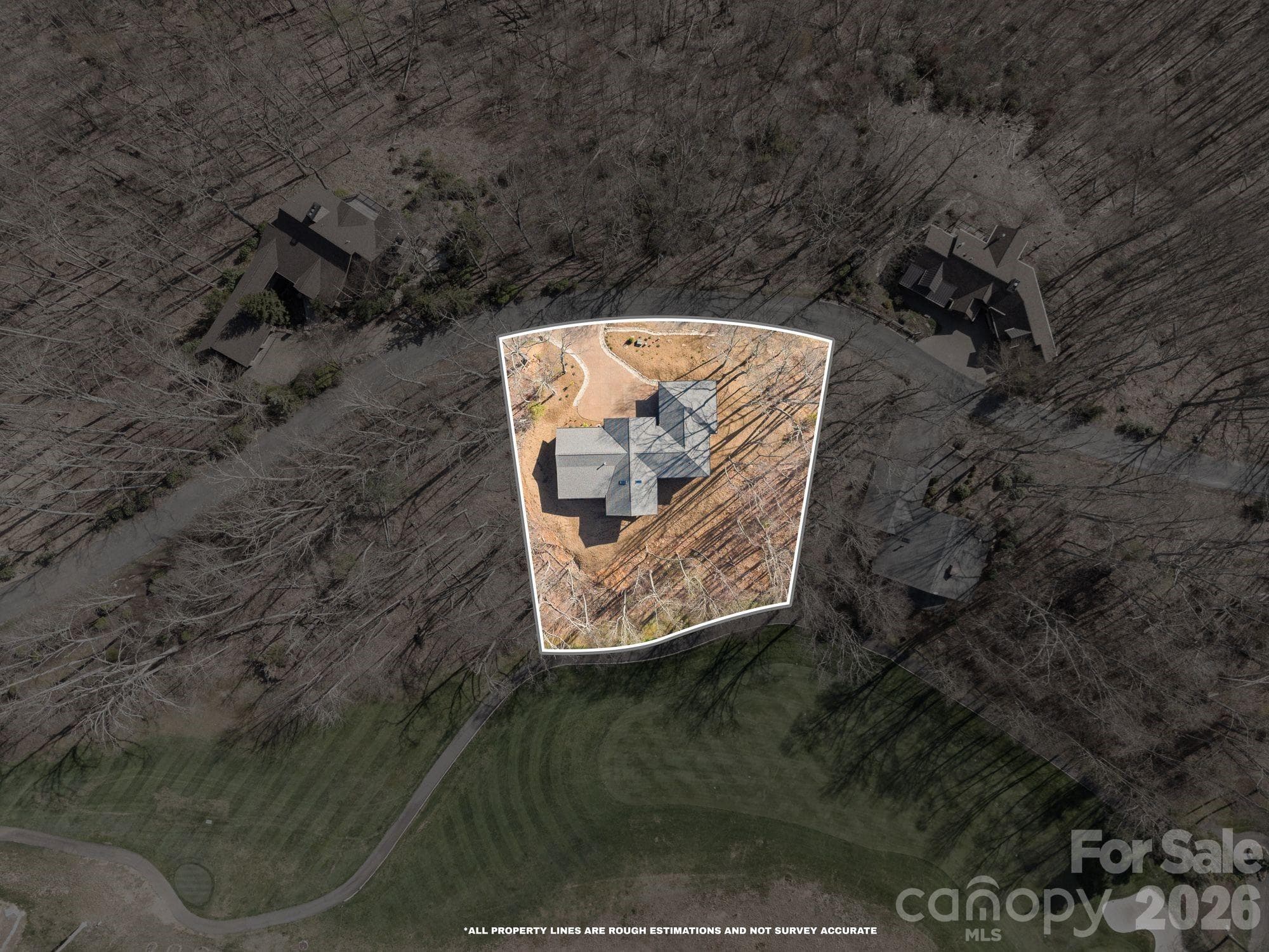 Single Family Residence at 296 Austin Mountain Drive, Burnsville, photo 24 of 40