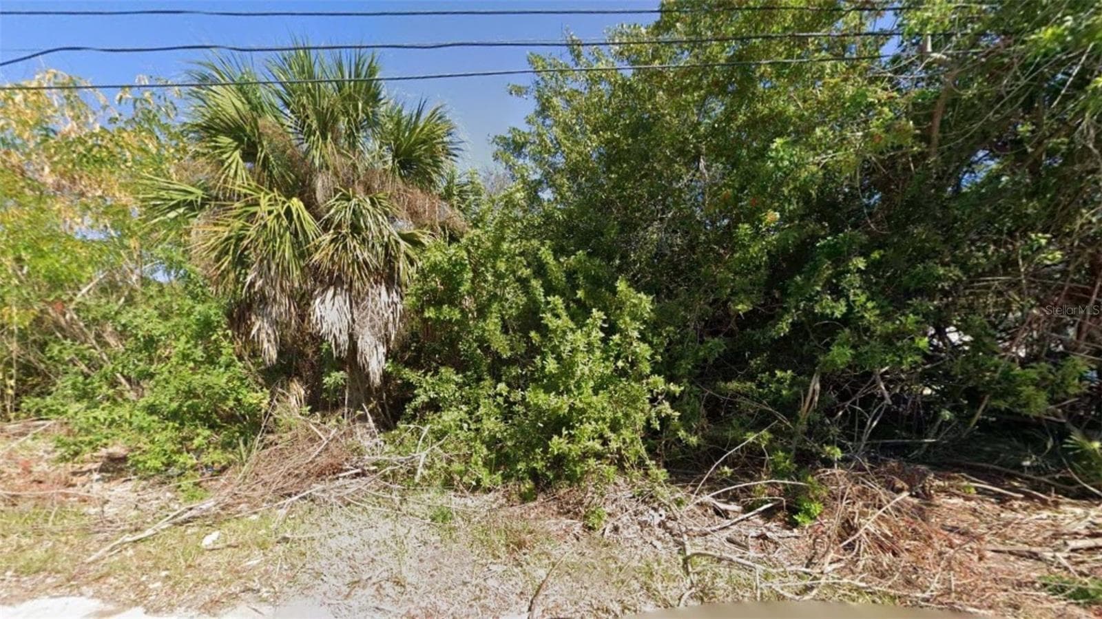 Land at 926 ELM ST, PUNTA GORDA, photo 3 of 3