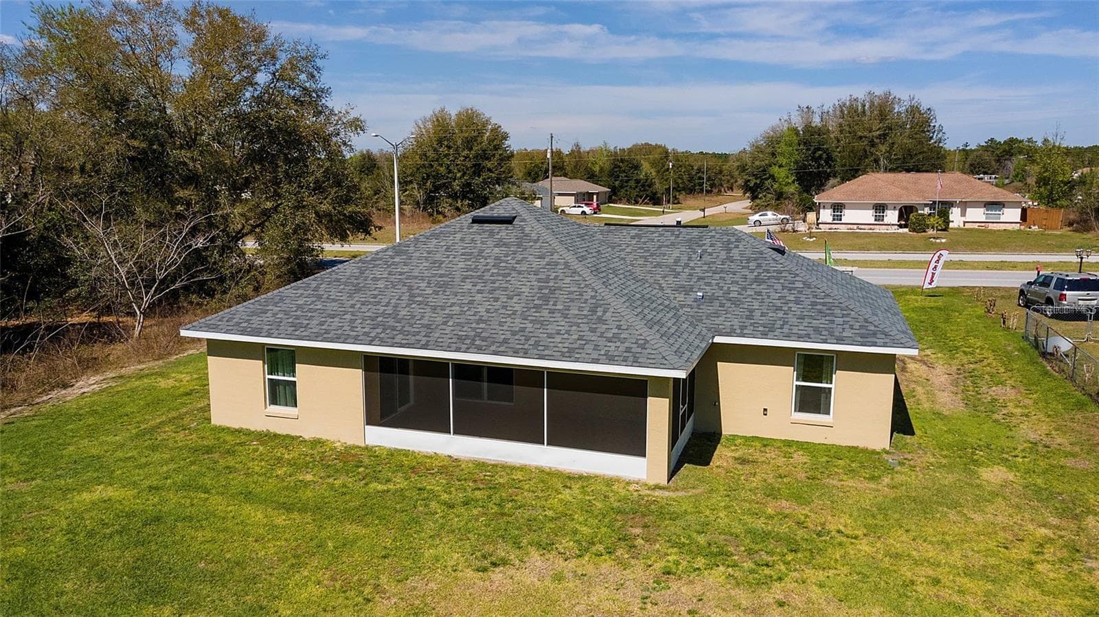 Single Family Residence at 4887 SW 159TH LANE RD, OCALA, photo 2 of 26