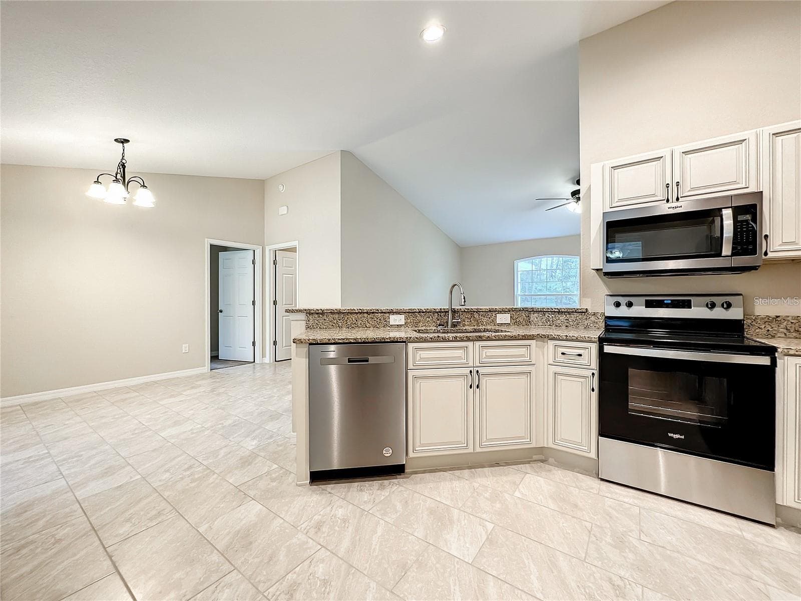 Single Family Residence at 4887 SW 159TH LANE RD, OCALA, photo 3 of 26