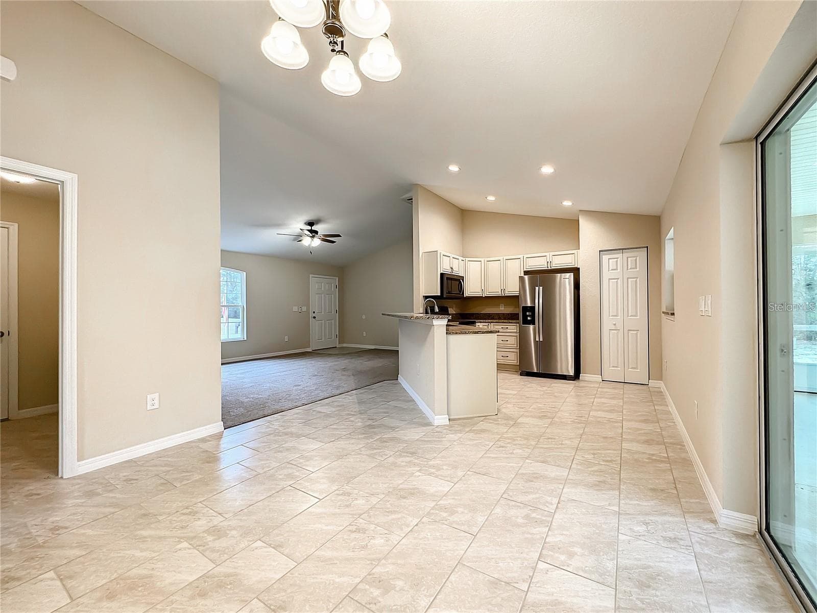 Single Family Residence at 4887 SW 159TH LANE RD, OCALA, photo 8 of 26