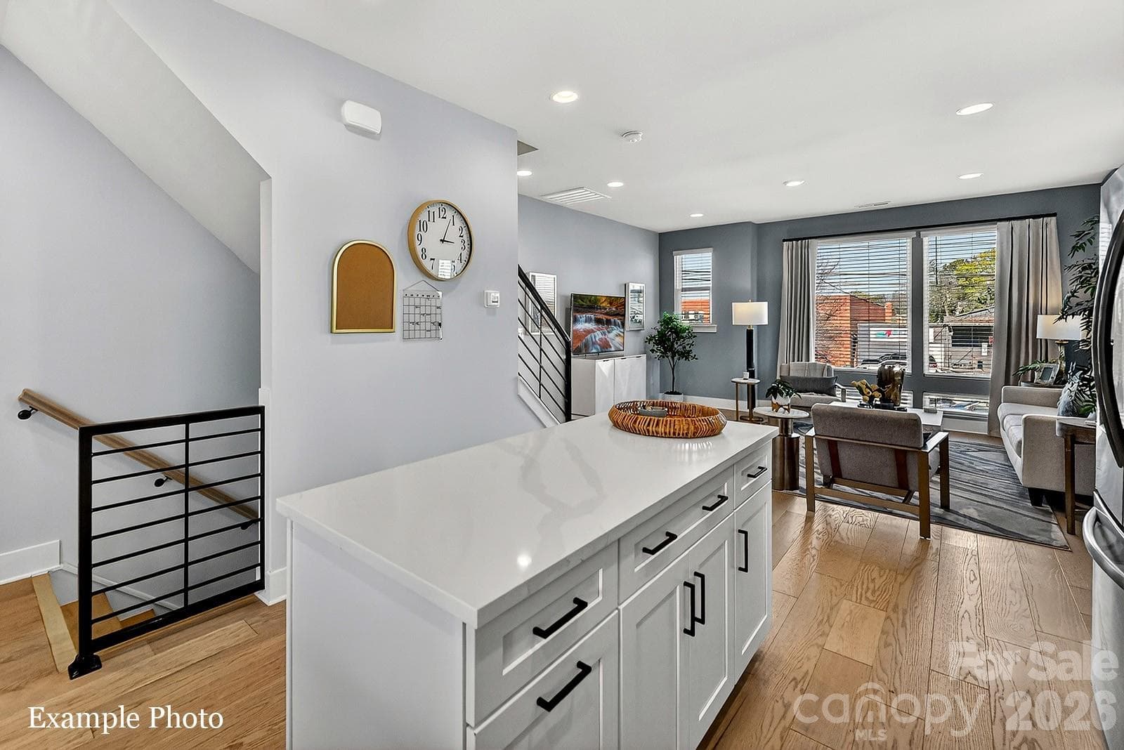 Townhouse at Charlotte, photo 3 of 18