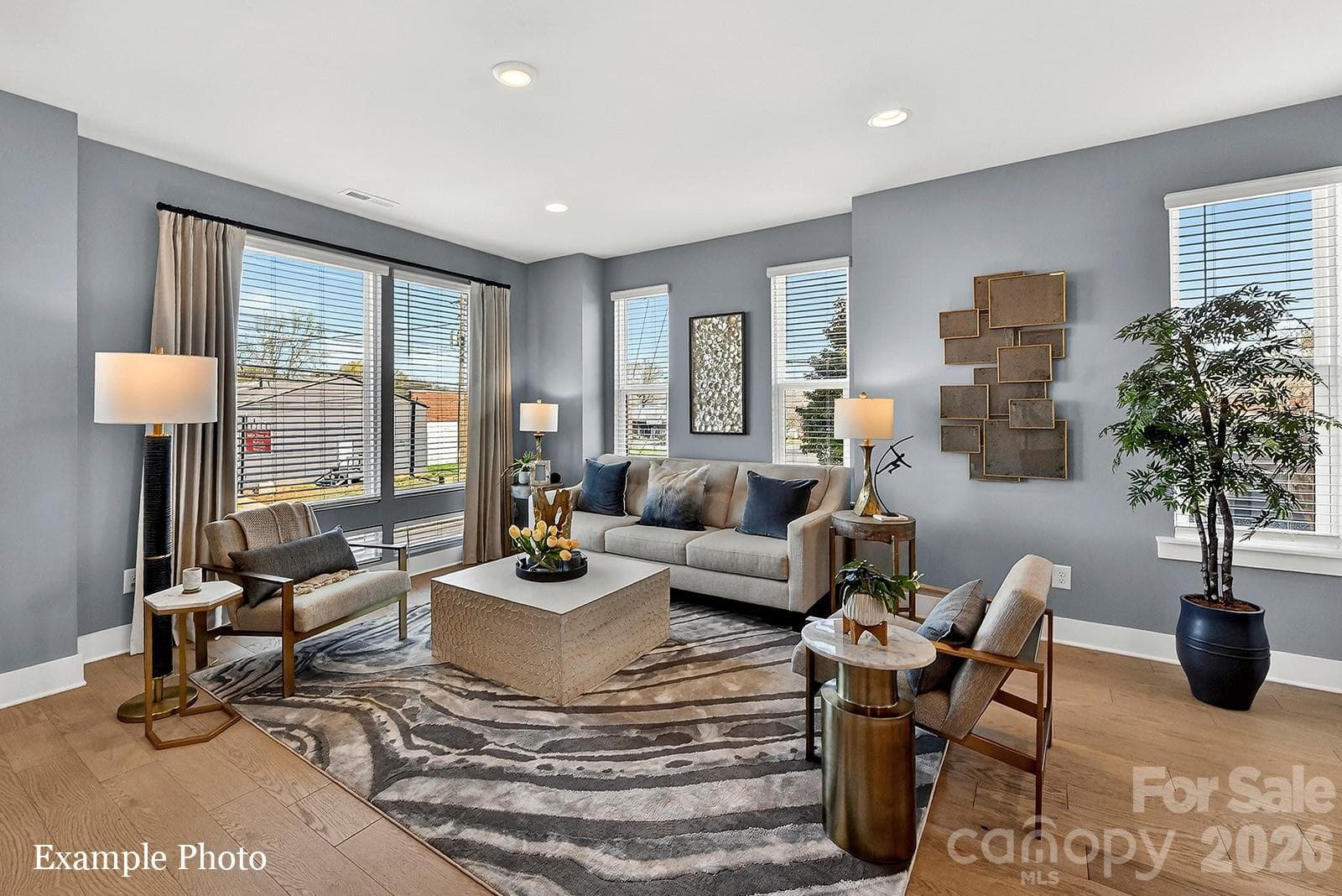 Townhouse at Charlotte, photo 8 of 18