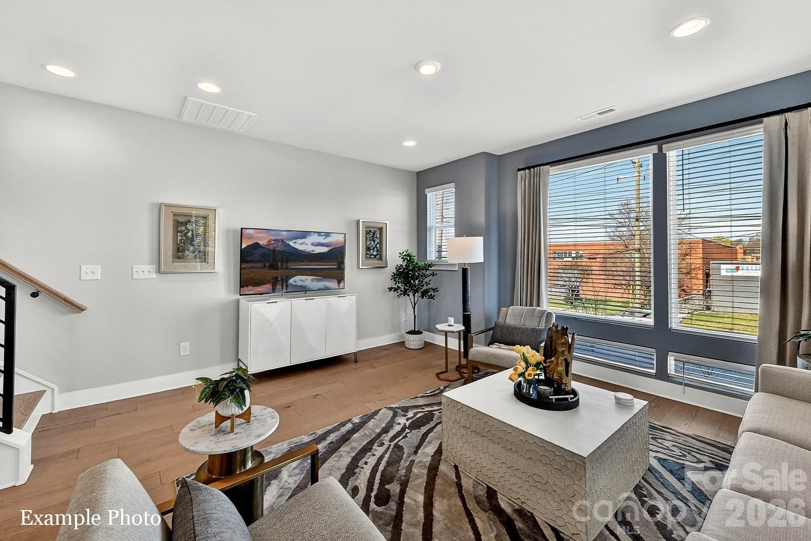 Townhouse at Charlotte, photo 10 of 18