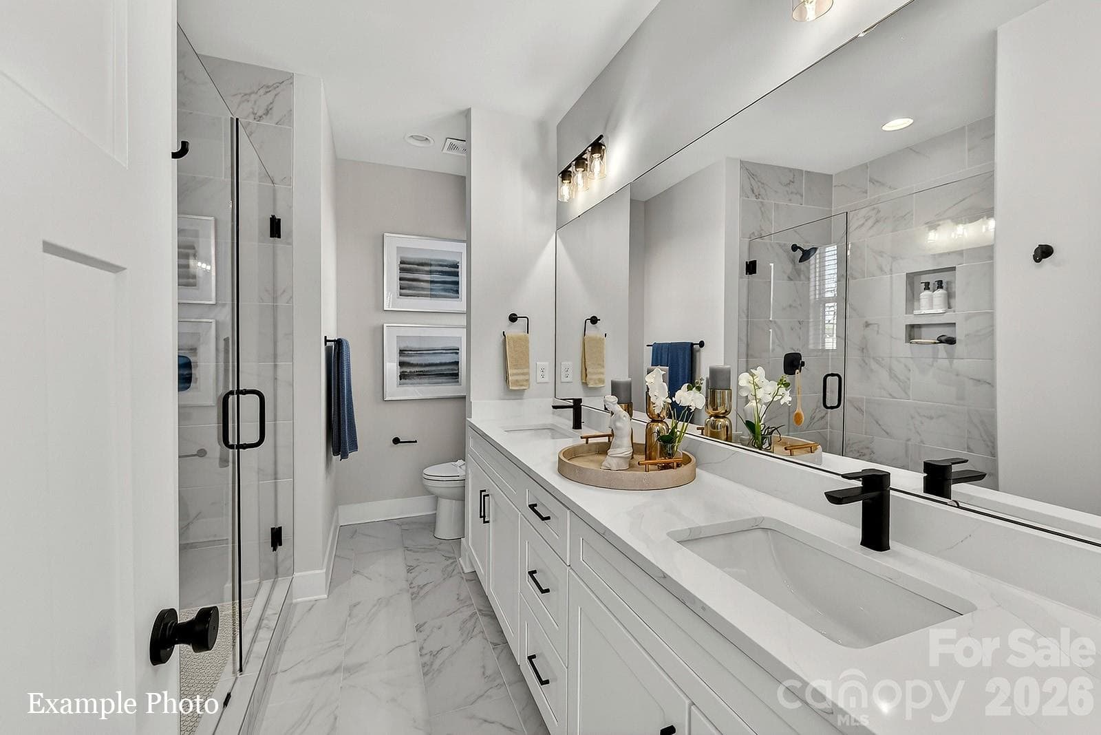 Townhouse at Charlotte, photo 13 of 18