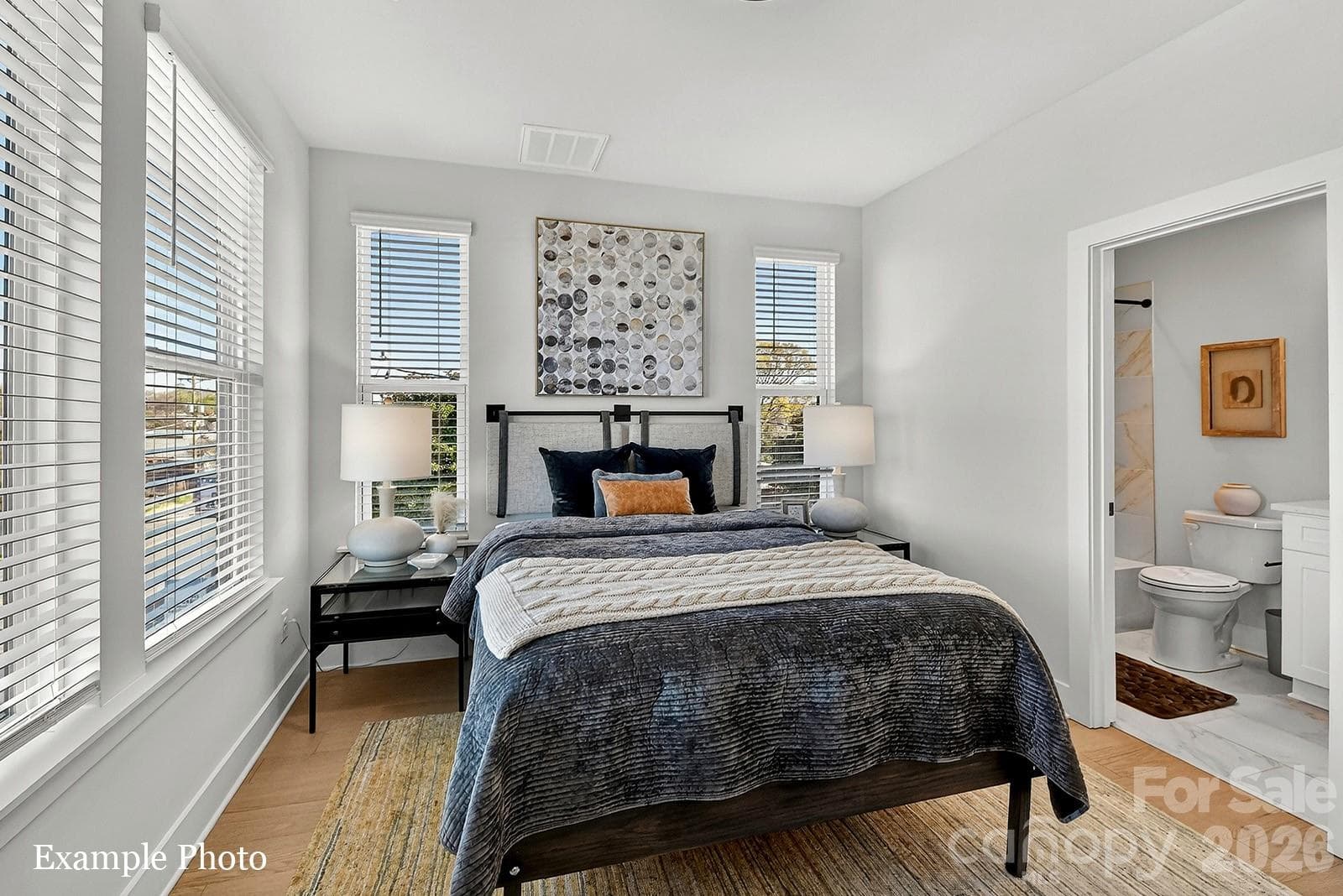 Townhouse at Charlotte, photo 15 of 18