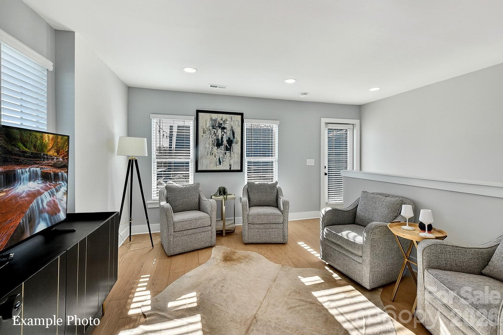 Townhouse at Charlotte, photo 17 of 18