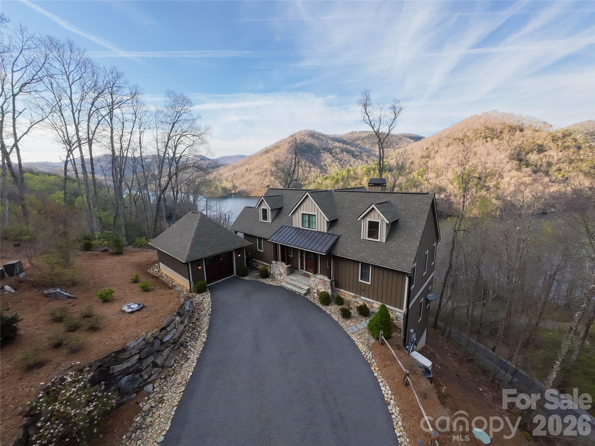 Single Family Residence at 86 Indigo Bunting Court, Tuckasegee, photo 5 of 44