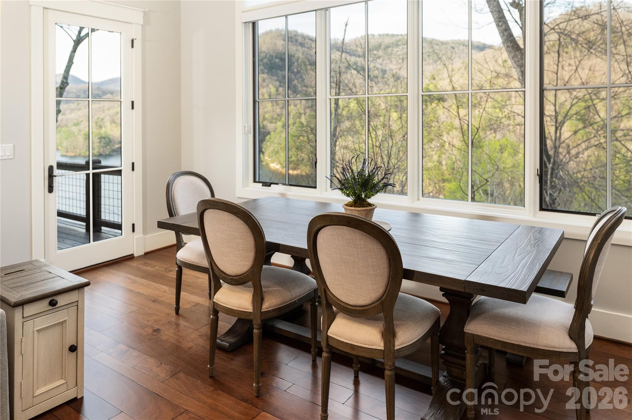 Single Family Residence at 86 Indigo Bunting Court, Tuckasegee, photo 11 of 44