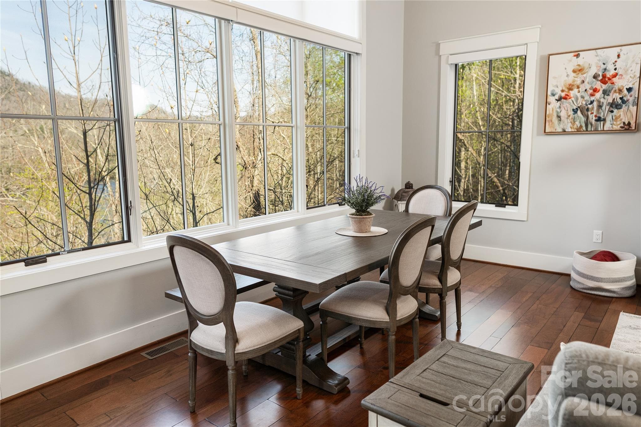 Single Family Residence at 86 Indigo Bunting Court, Tuckasegee, photo 12 of 44