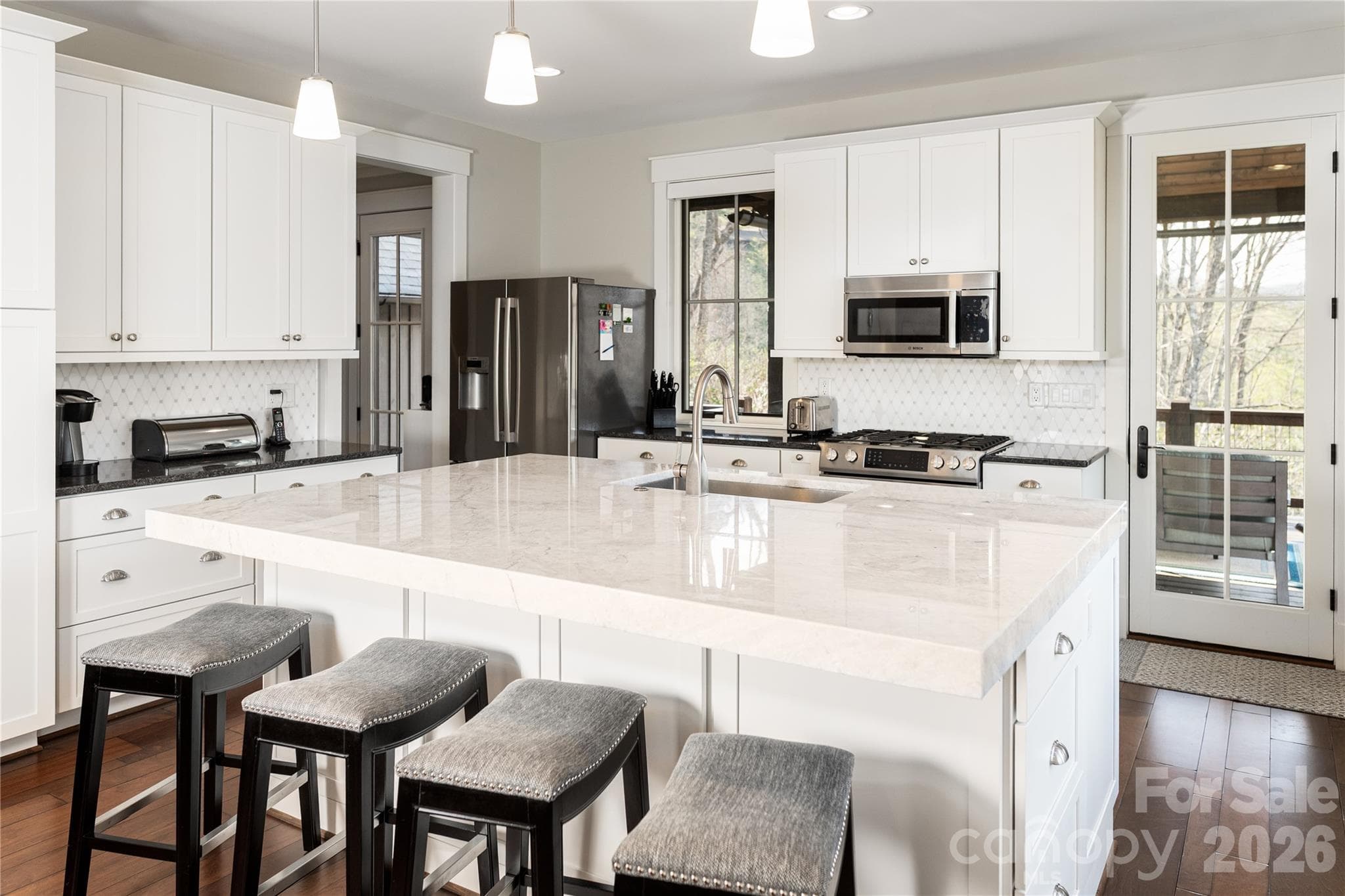 Single Family Residence at 86 Indigo Bunting Court, Tuckasegee, photo 13 of 44