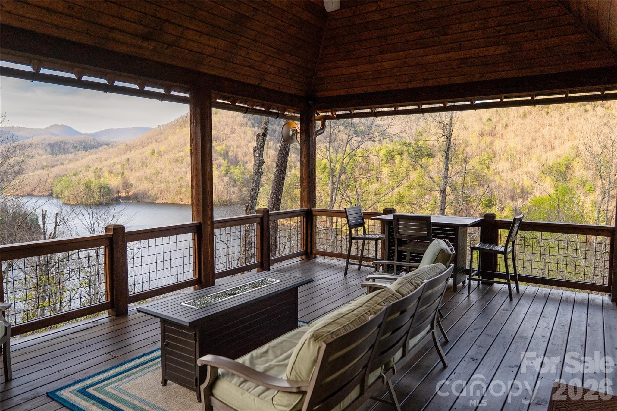 Single Family Residence at 86 Indigo Bunting Court, Tuckasegee, photo 18 of 44