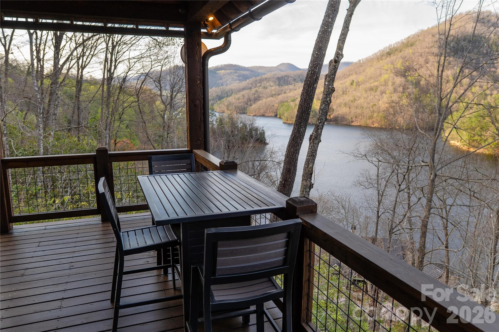 Single Family Residence at 86 Indigo Bunting Court, Tuckasegee, photo 19 of 44