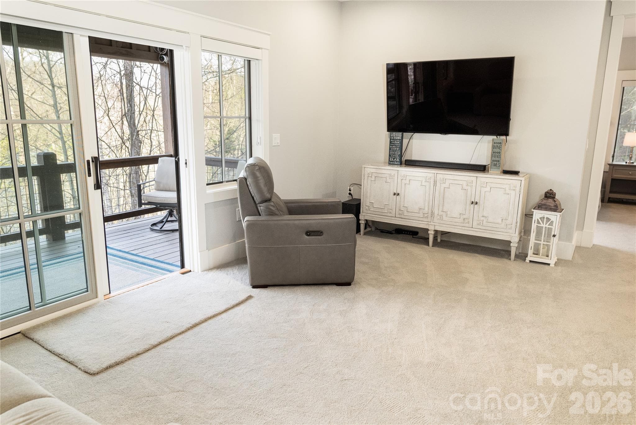 Single Family Residence at 86 Indigo Bunting Court, Tuckasegee, photo 36 of 44