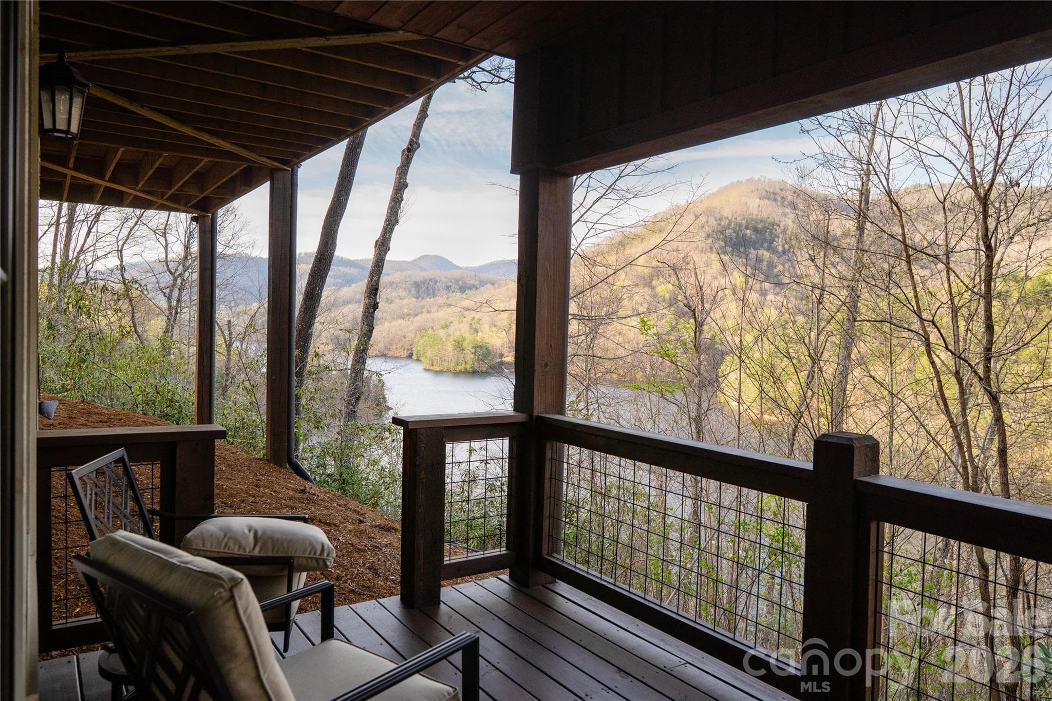 Single Family Residence at 86 Indigo Bunting Court, Tuckasegee, photo 40 of 44