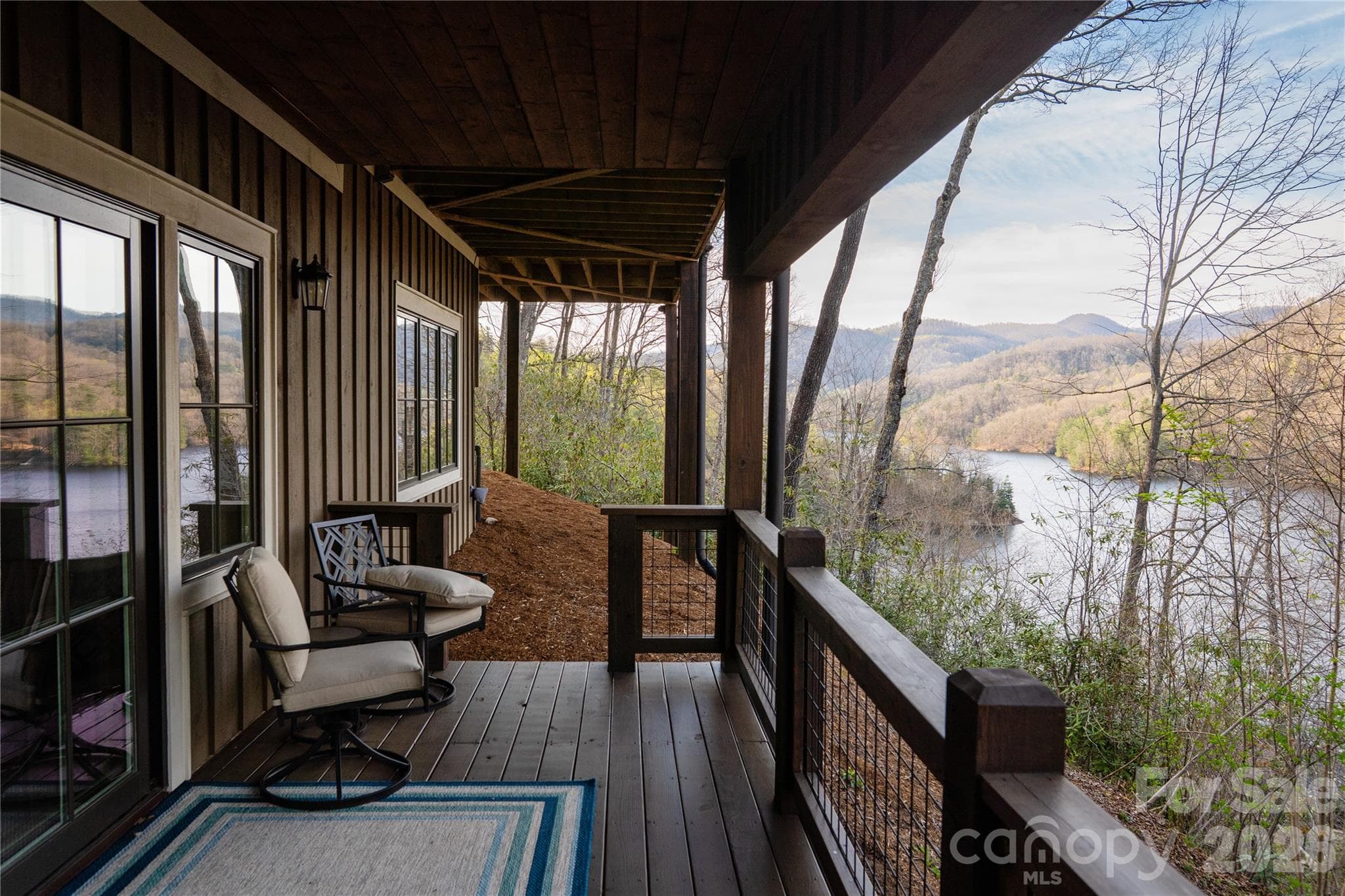 Single Family Residence at 86 Indigo Bunting Court, Tuckasegee, photo 41 of 44