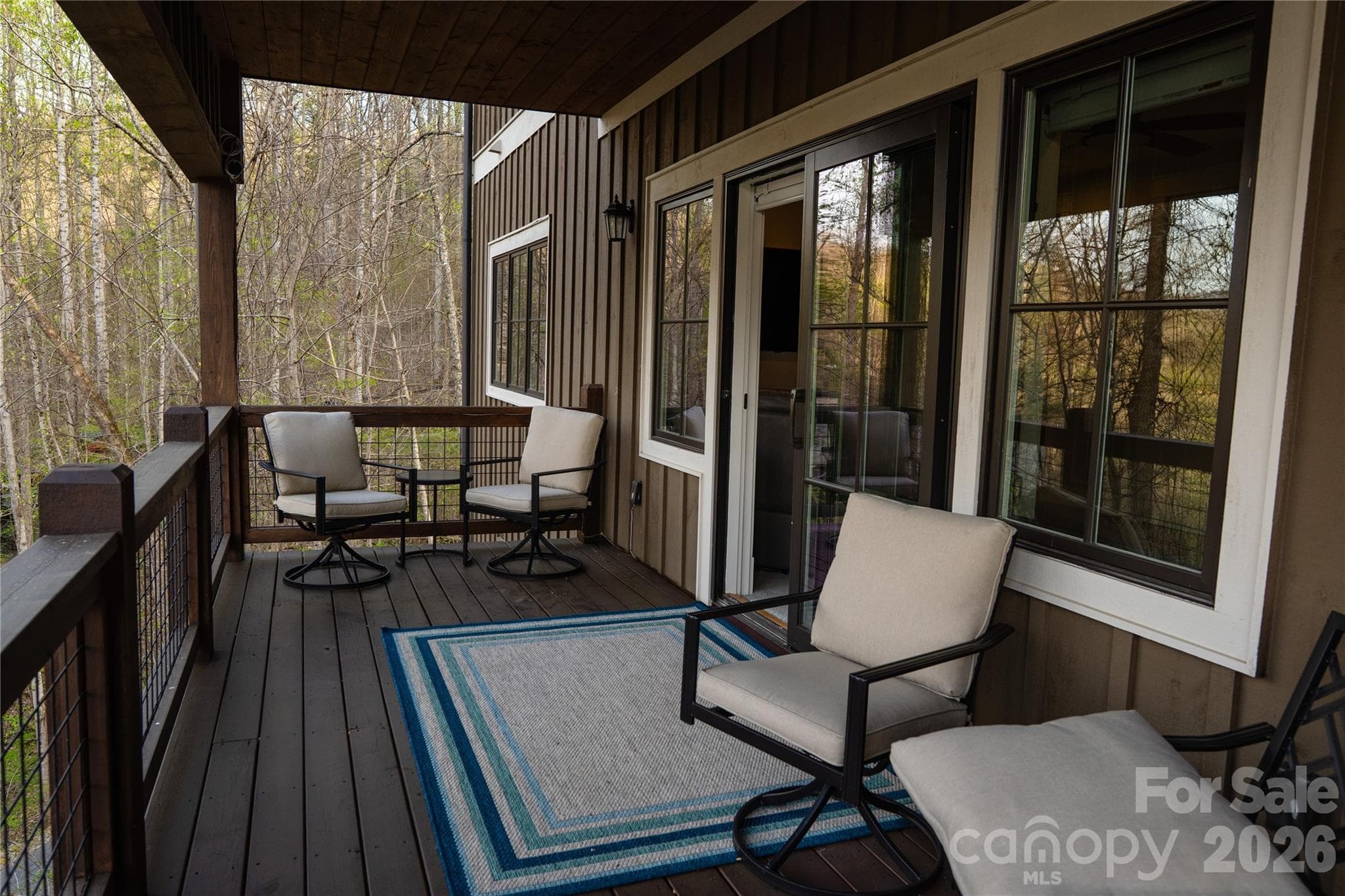 Single Family Residence at 86 Indigo Bunting Court, Tuckasegee, photo 42 of 44