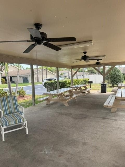 Villa at 2131 RIDGE RD S #74, LARGO, photo 21 of 30