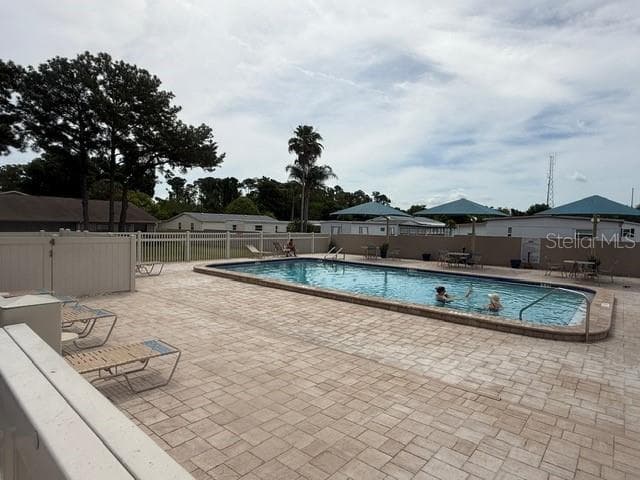 Villa at 2131 RIDGE RD S #74, LARGO, photo 25 of 30