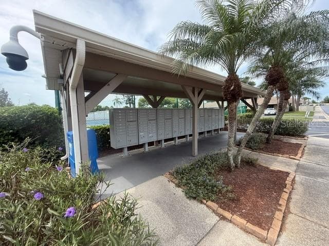Villa at 2131 RIDGE RD S #74, LARGO, photo 26 of 30