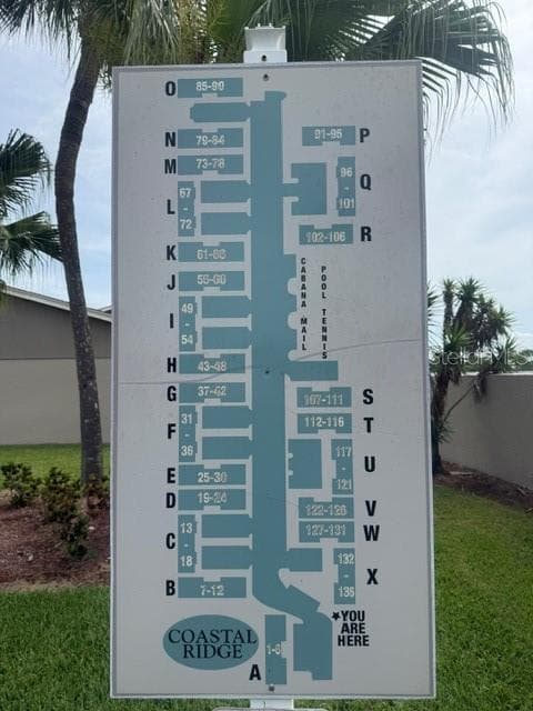 Villa at 2131 RIDGE RD S #74, LARGO, photo 30 of 30