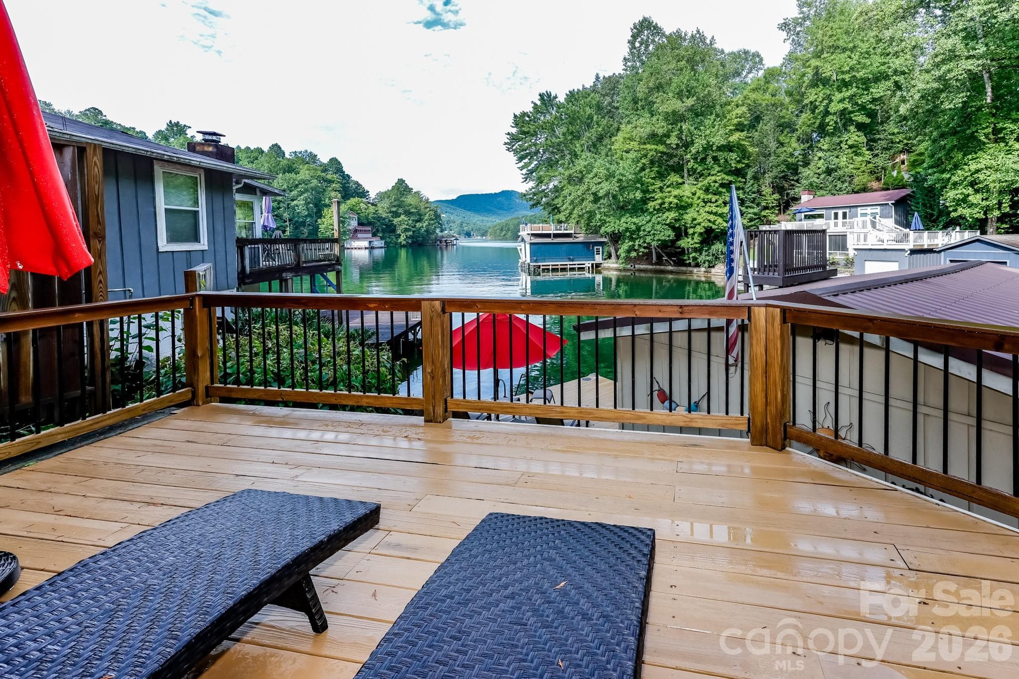 Single Family Residence at Lake Lure, photo 4 of 35