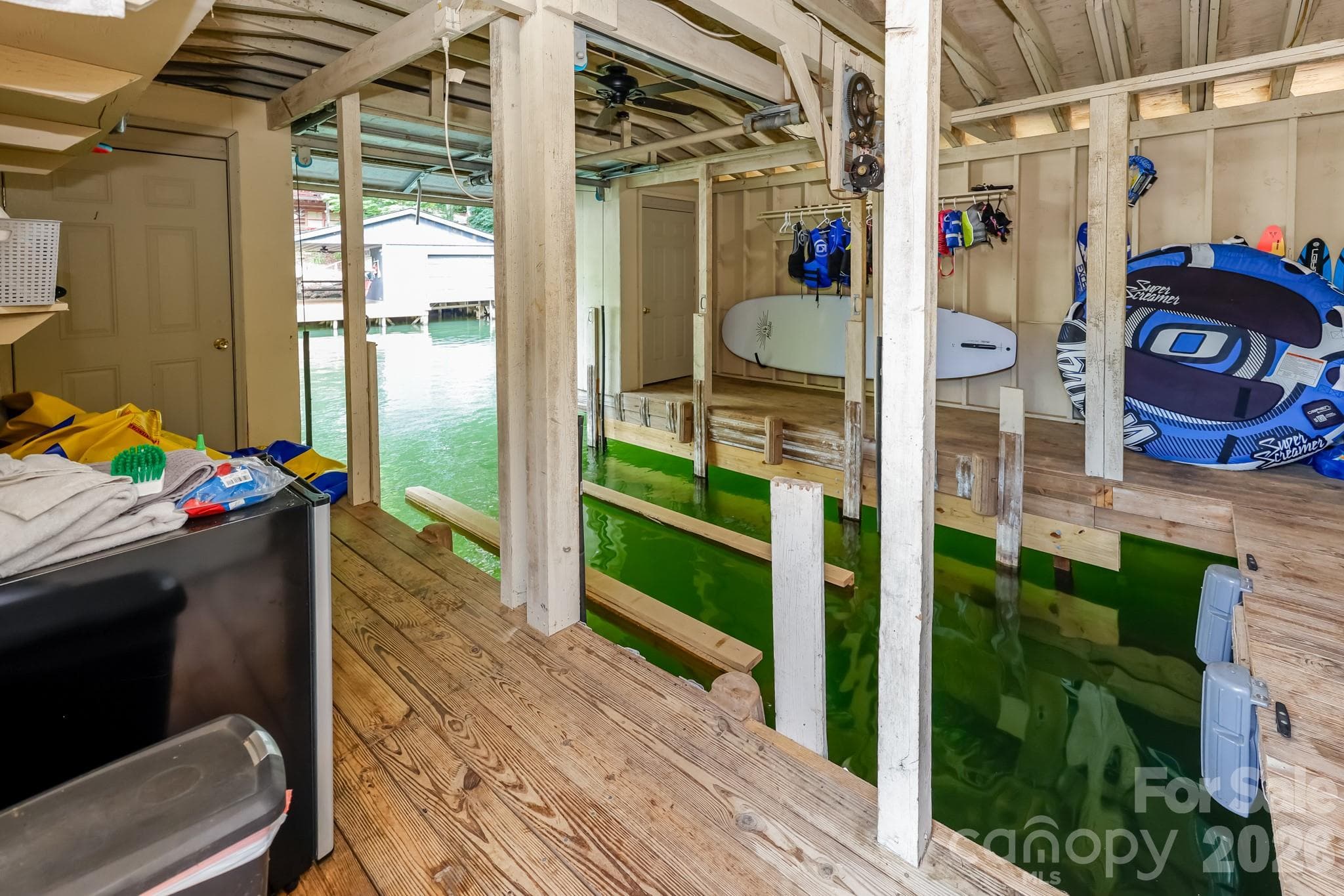 Single Family Residence at 130 Edwards Point, Lake Lure, photo 29 of 35