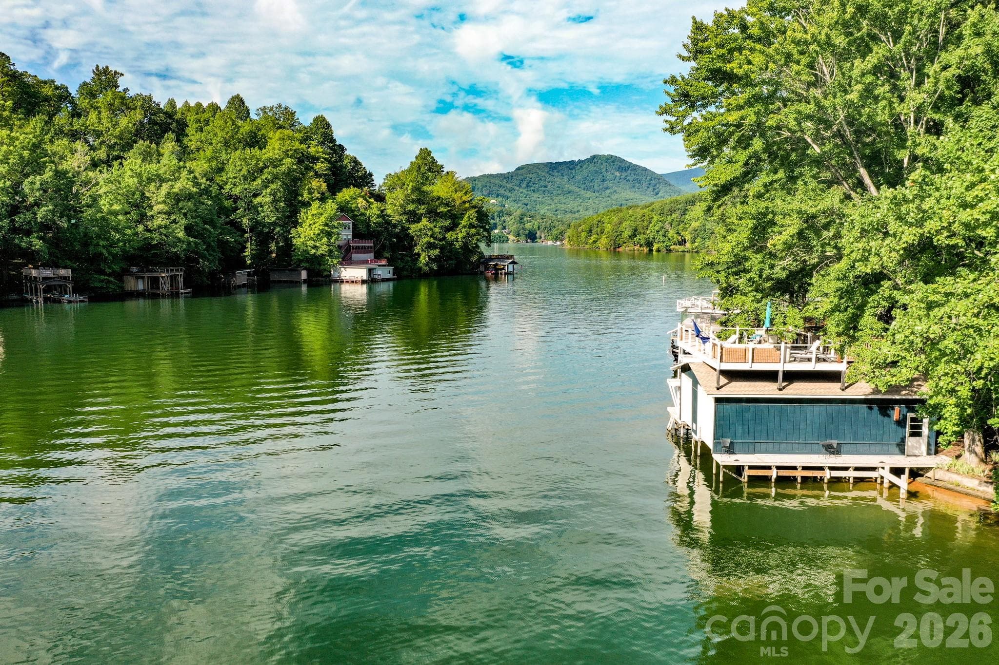 Single Family Residence at 130 Edwards Point, Lake Lure, photo 35 of 35