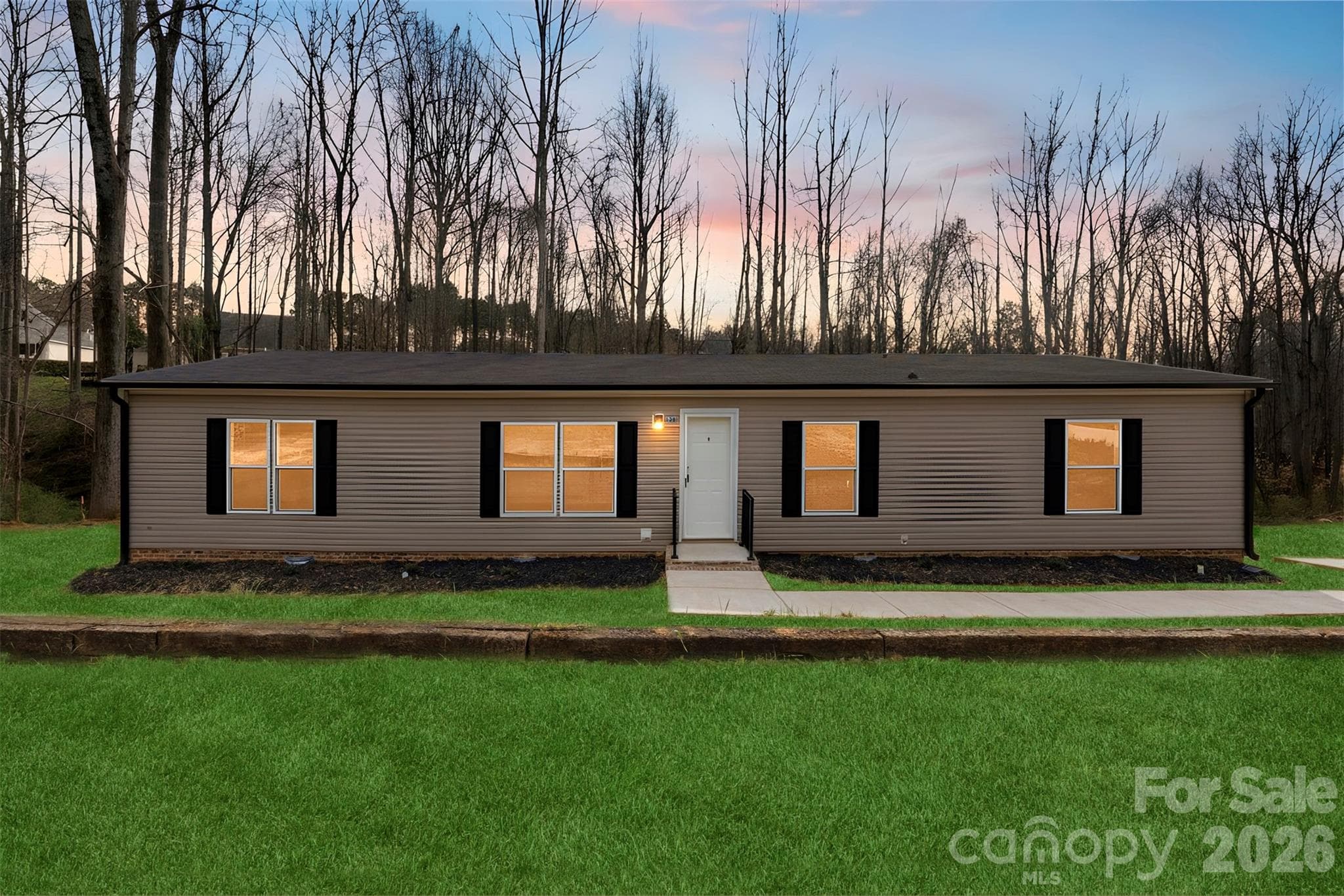 178 Clear Springs Road