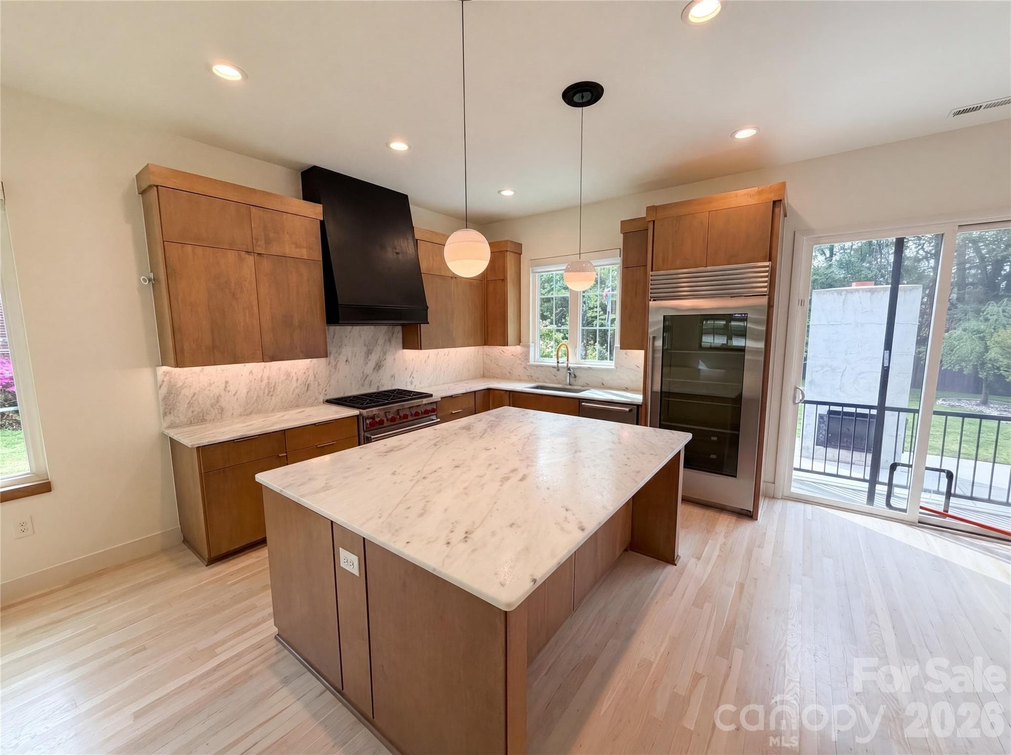 Single Family Residence at Charlotte, photo 2 of 28