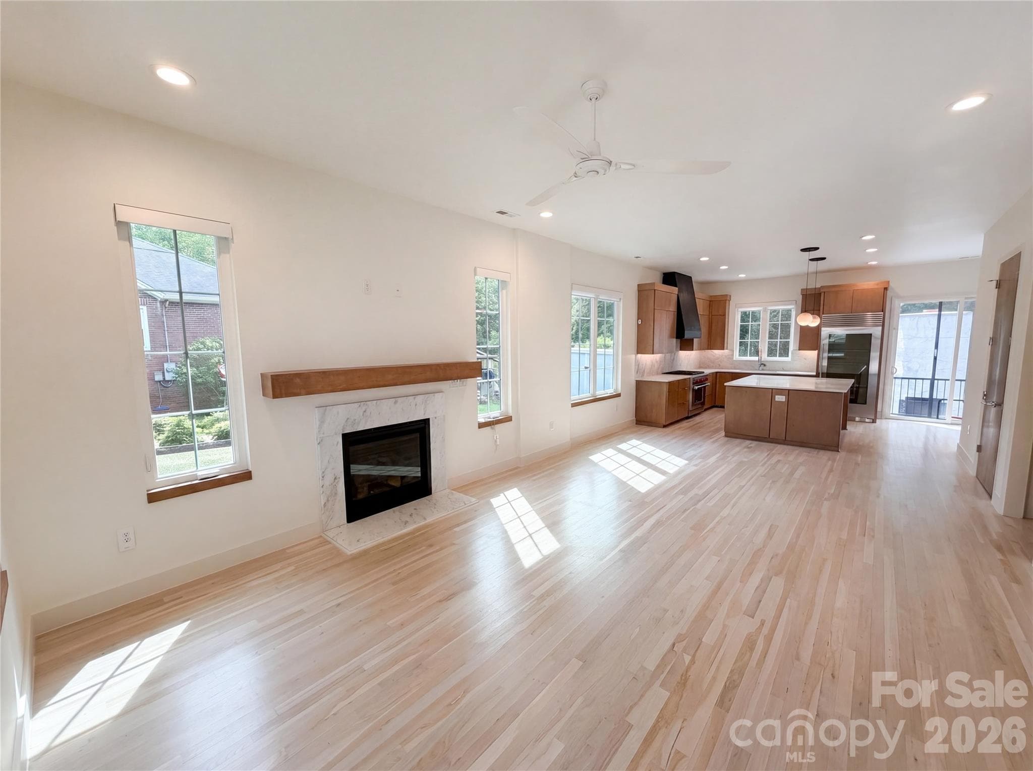 Single Family Residence at Charlotte, photo 3 of 28