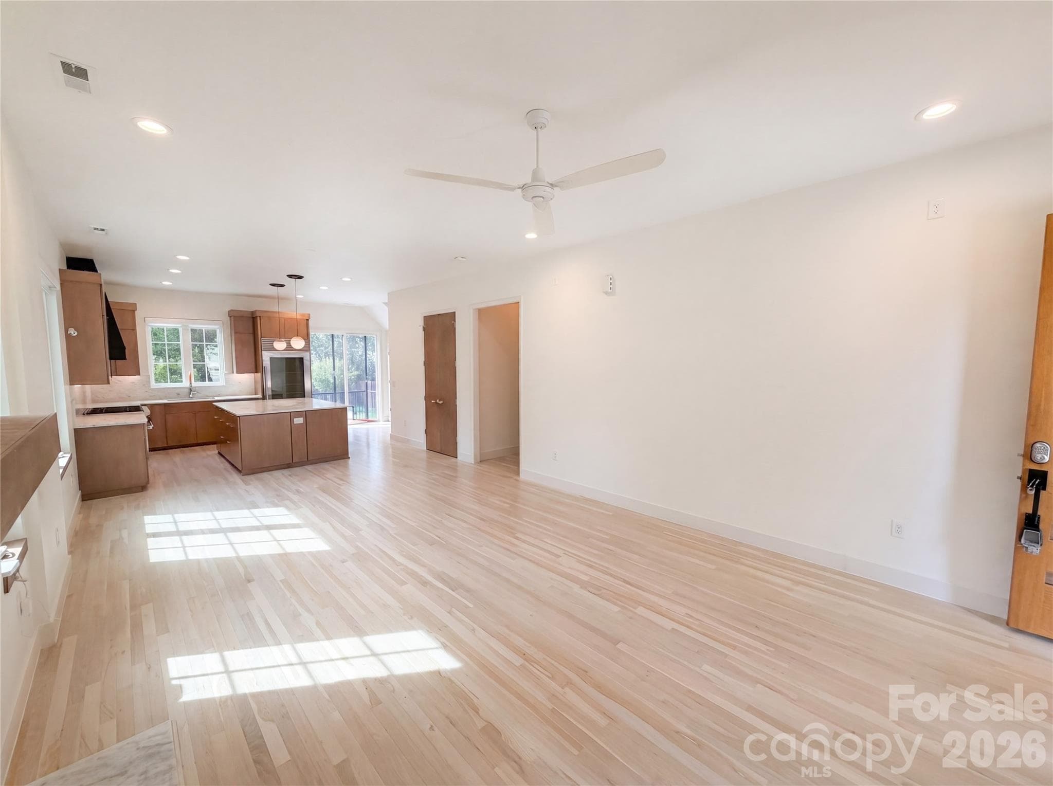 Single Family Residence at Charlotte, photo 6 of 28