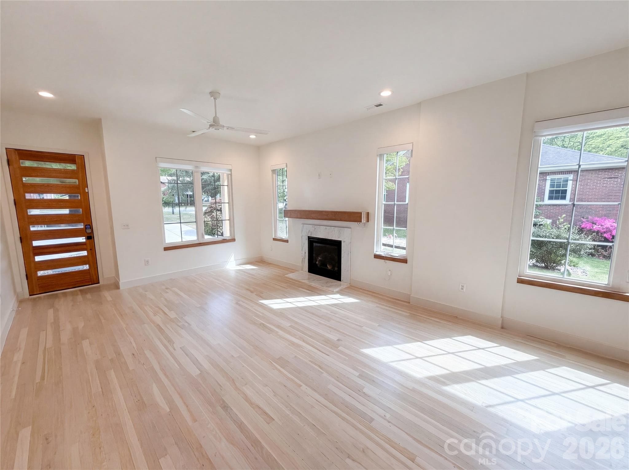 Single Family Residence at Charlotte, photo 7 of 28